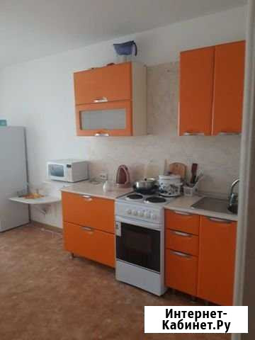 2-комнатная квартира, 60 м², 4/15 эт. в аренду на длительный срок в Новороссийске Новороссийск - изображение 1