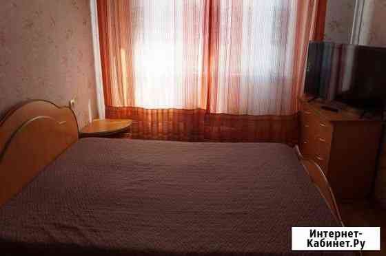 2-комнатная квартира, 48 м², 3/16 эт. в аренду посуточно в Нижневартовске Нижневартовск