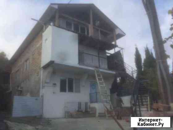 Дом 270 м² на участке 3 сот. на продажу в Алуште Алушта