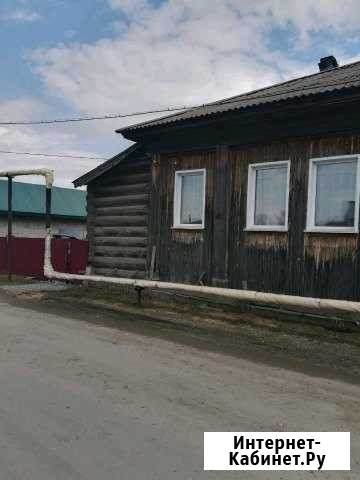 Дом 40 м² на участке 5 сот. на продажу в Тальменке Тальменка - изображение 1
