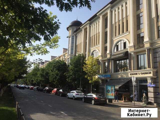 2-комнатная квартира, 50 м², 4/5 эт. в аренду посуточно в Грозном Грозный - изображение 1