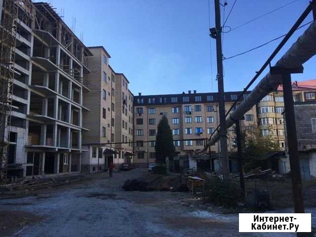 2-комнатная квартира, 67 м², 3/6 эт. на продажу в Дагестанских Огнях Дагестанские Огни - изображение 1