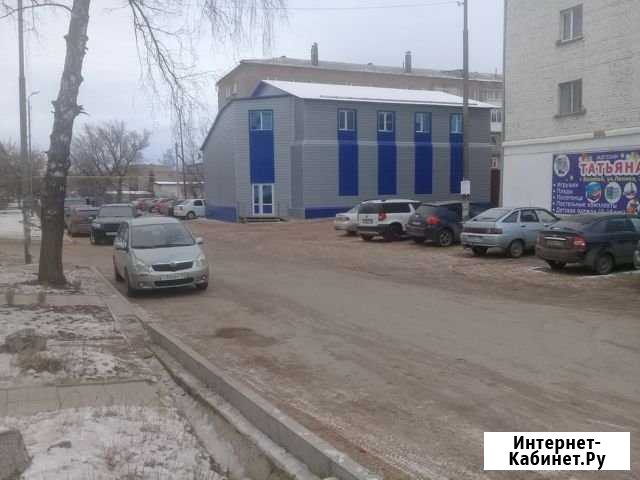 Помещение свободного назначения, 200 кв.м. Белебей - изображение 1