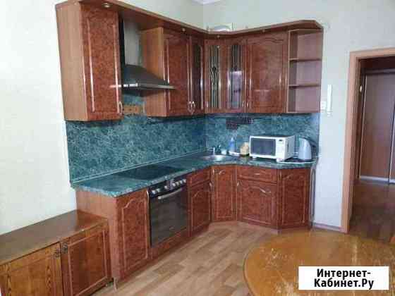 1-комнатная квартира, 45 м², 8/9 эт. в аренду на длительный срок в Тольятти Тольятти