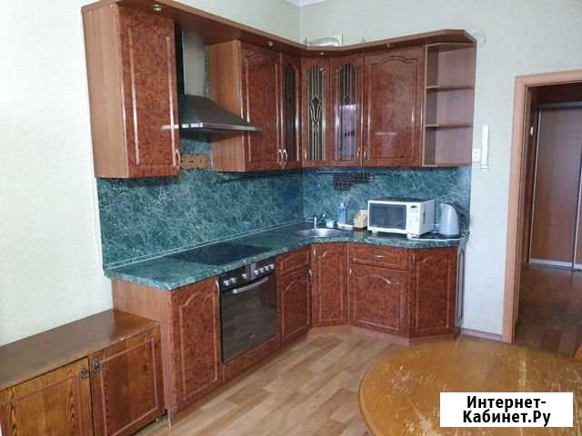 1-комнатная квартира, 45 м², 8/9 эт. в аренду на длительный срок в Тольятти Тольятти - изображение 1