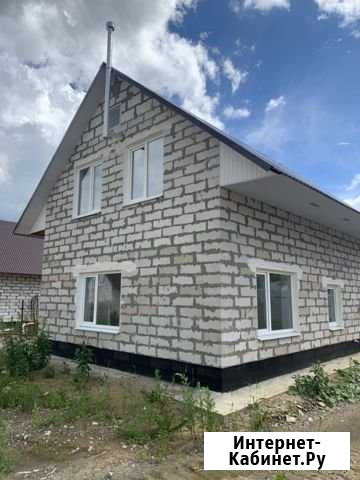 Дом 113 м² на участке 5.5 сот. на продажу в Березниках Березники - изображение 1
