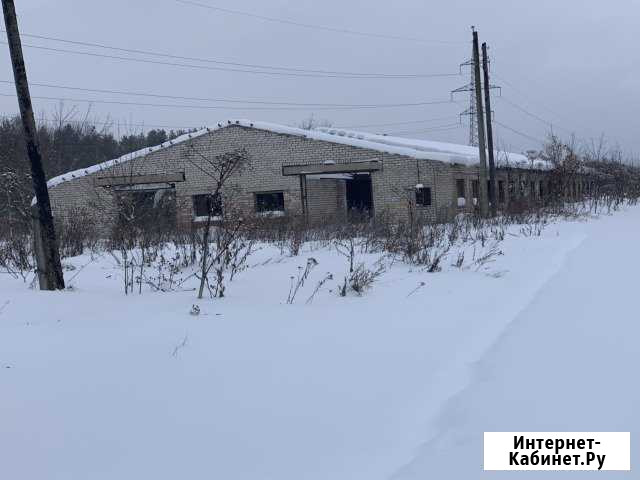Продам здание Конаково - изображение 1