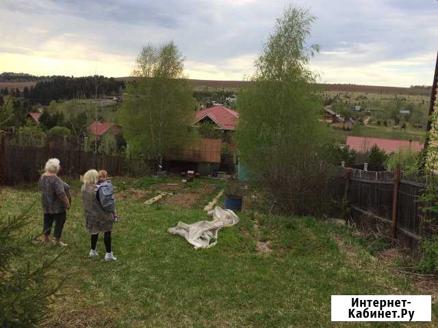 Дача 20 м² на участке 6 сот. на продажу в Перми Пермь - изображение 1
