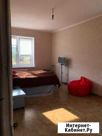 1-комнатная квартира, 47 м², 3/5 эт. на продажу в Истре Истра - изображение 1