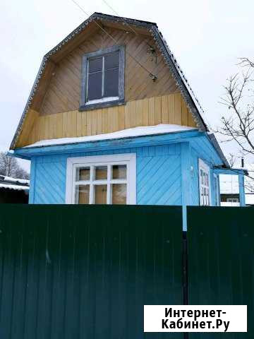 Дача 24 м² на участке 4 сот. на продажу в Архангельске Архангельск - изображение 1