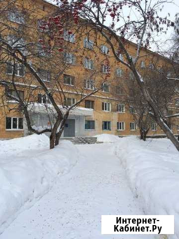 Комната 18.8 м² в 1-ком. кв., 3/5 эт. на продажу в Нижнем Тагиле Нижний Тагил - изображение 1