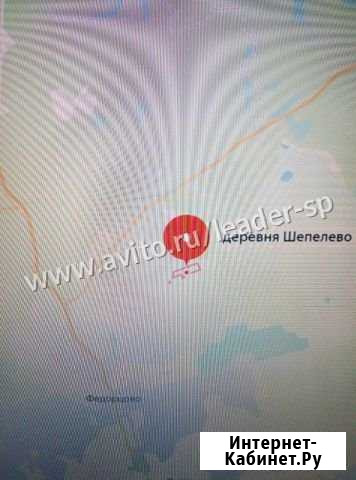 Участок ИЖС 30 сот. на продажу в Богородском Московской области Богородское - изображение 1