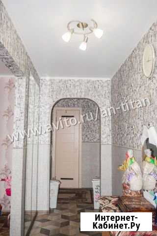 3-комнатная квартира, 65.4 м², 5/9 эт. на продажу в Оренбурге Оренбург - изображение 1