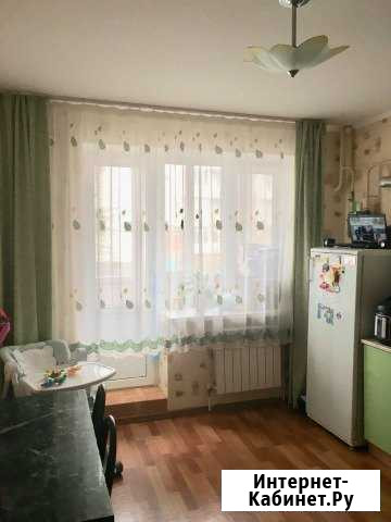 2-комнатная квартира, 55 м², 1/6 эт. в аренду на длительный срок в Ейске Ейск - изображение 1