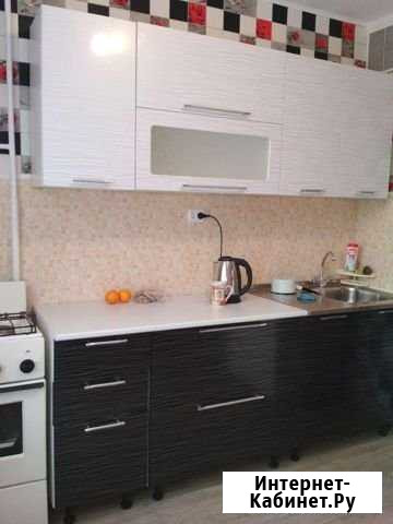 1-комнатная квартира, 33 м², 4/10 эт. в аренду на длительный срок в Чебоксарах Чебоксары - изображение 1