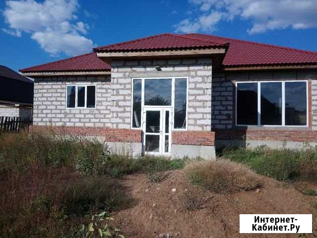 Дом 240 м² на участке 10 сот. на продажу в Бузулуке Бузулук - изображение 1