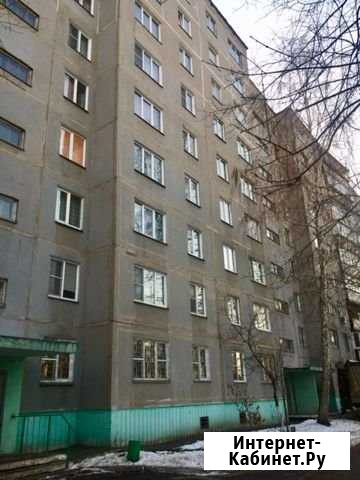 2-комнатная квартира, 50 м², 7/9 эт. на продажу в Челябинске Челябинск - изображение 1