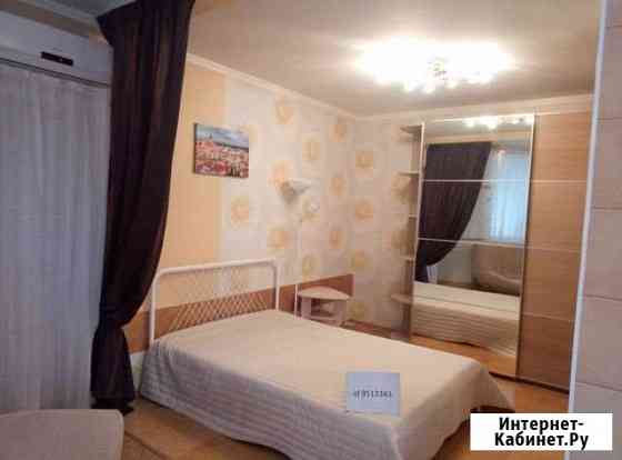 1-комнатная квартира, 37 м², 6/10 эт. в аренду посуточно в Самаре Самара