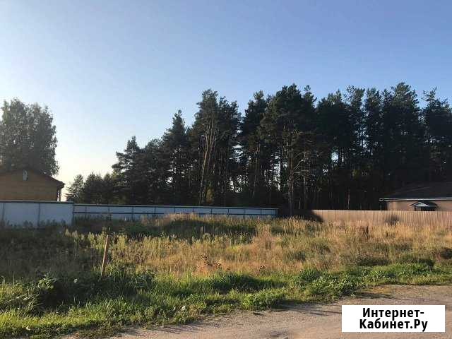 Участок ИЖС 11 сот. на продажу в Приозерске Приозерск - изображение 1