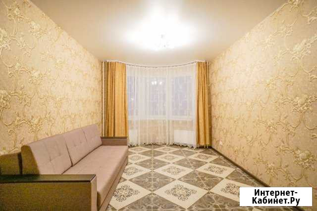 1-комнатная квартира, 39 м², 20/24 эт. на продажу в Одинцово Одинцово - изображение 1