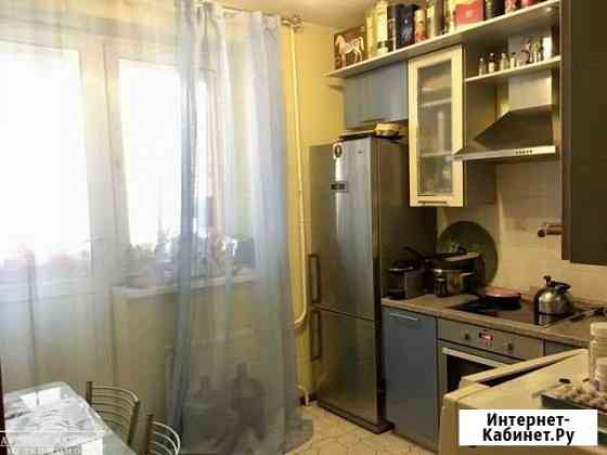 2-комнатная квартира, 60 м², 3/15 эт. на продажу в Мытищах Мытищи