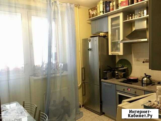 2-комнатная квартира, 60 м², 3/15 эт. на продажу в Мытищах Мытищи - изображение 1