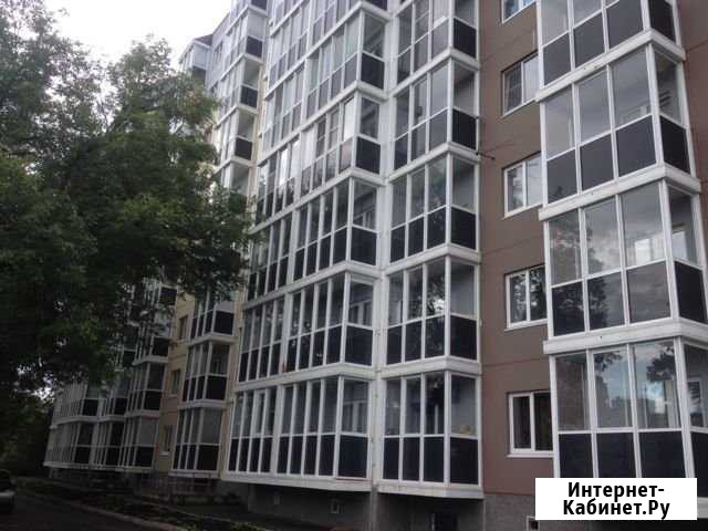 1-комнатная квартира, 35 м², 8/9 эт. на продажу в Красном Селе Красное Село - изображение 1