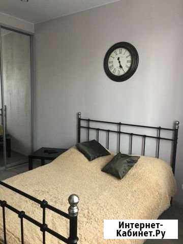 2-комнатная квартира, 50 м², 1/3 эт. в аренду посуточно в Ульяновске Ульяновск - изображение 1