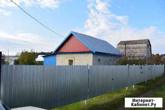 Дача 21 м² на участке 6 сот. на продажу в Ульяновске Ульяновск
