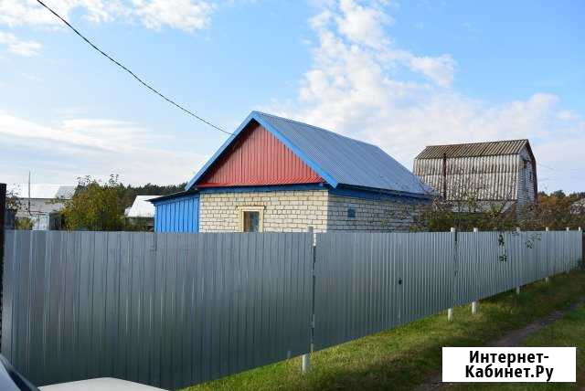 Дача 21 м² на участке 6 сот. на продажу в Ульяновске Ульяновск - изображение 1