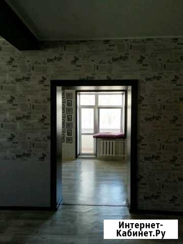 4-комнатная квартира, 83.2 м², 2/4 эт. на продажу в Стерлитамаке Стерлитамак - изображение 1