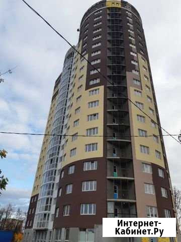2-комнатная квартира, 67.4 м², 19/20 эт. на продажу в Иваново Иваново - изображение 1