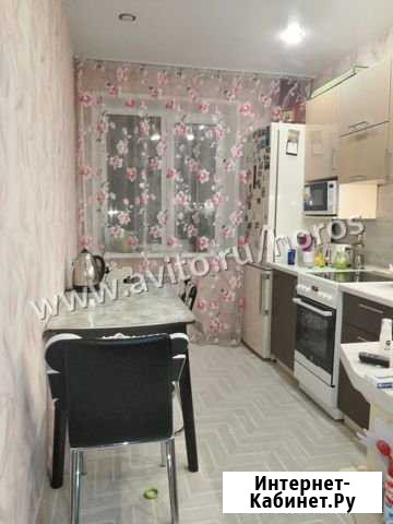 2-комнатная квартира, 49.3 м², 4/5 эт. на продажу в Благовещенске Амурской области Благовещенск - изображение 1