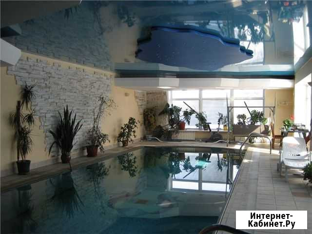 Дом 680 м² на участке 60 сот. на продажу в Магнитогорске Магнитогорск - изображение 1