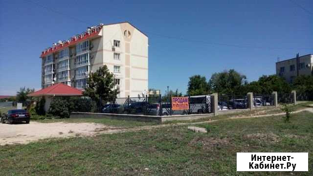 2-комнатная квартира, 70 м², 5/6 эт. на продажу в Черноморском Республики Крым Черноморское - изображение 1