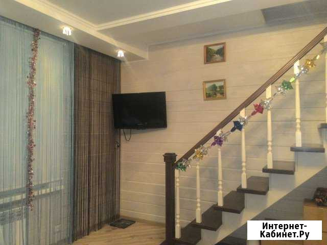 Дом 100 м² на участке 8 сот. на продажу в Томске Томск - изображение 1