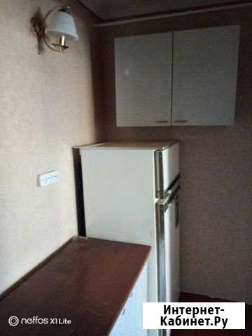 Комната 15 м² в 1-ком. кв., 2/5 эт. на продажу в Рубцовске Рубцовск - изображение 1