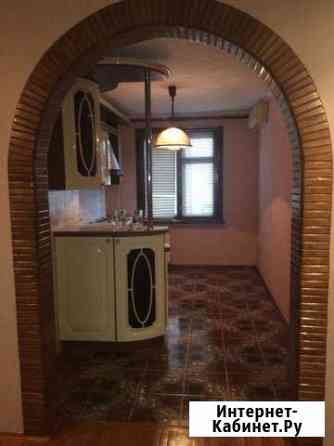 3-комнатная квартира, 72 м², 9/10 эт. на продажу в Краснодаре Краснодар