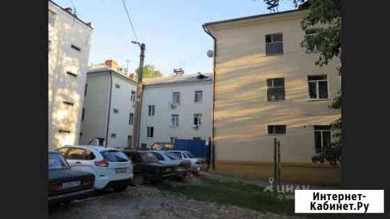 Комната 15.9 м² в > 9-ком. кв., 3/5 эт. на продажу в Ростове-на-Дону Ростов-на-Дону