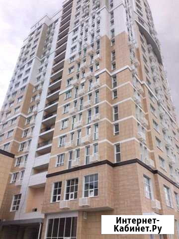 1-комнатная квартира, 49.6 м², 12/17 эт. на продажу в Белгороде Белгород - изображение 1