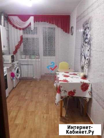 2-комнатная квартира, 59 м², 5/5 эт. на продажу в Белебее Белебей - изображение 1