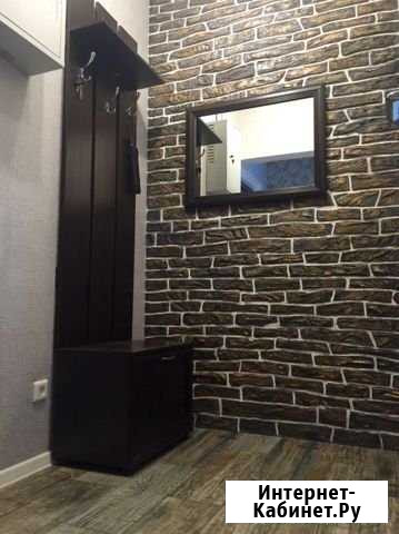 1-комнатная квартира, 41 м², 8/14 эт. в аренду на длительный срок в Янино-1 Янино-1 - изображение 1