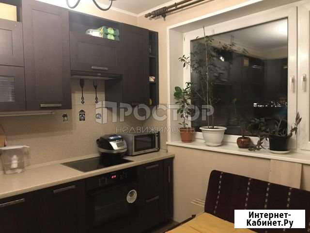 1-комнатная квартира, 38 м², 10/16 эт. на продажу в Развилке Развилка - изображение 1
