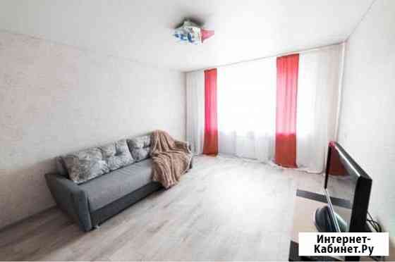 2-комнатная квартира, 60 м², 5/5 эт. в аренду посуточно в Красноярске Красноярск