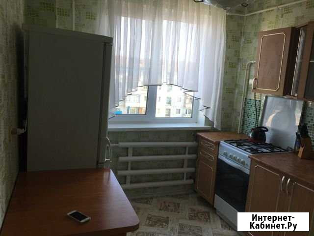1-комнатная квартира, 29 м², 5/5 эт. на продажу в Таврическом Таврическое - изображение 1