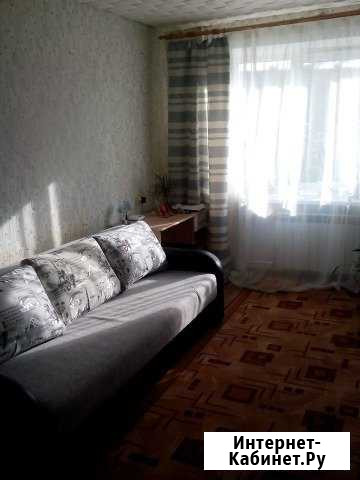 1-комнатная квартира, 29 м², 3/5 эт. на продажу в Иваново Иваново - изображение 1