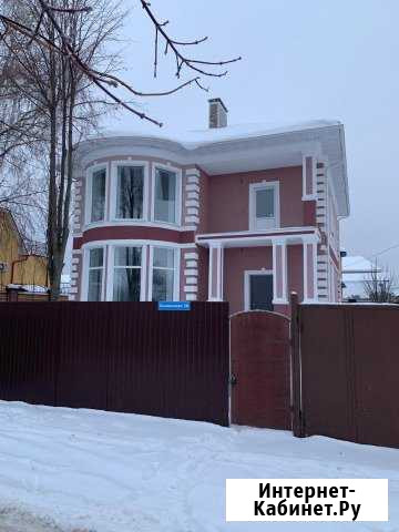 Коттедж 190 м² на участке 6 сот. на продажу в Казани Казань - изображение 1