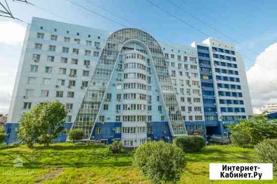 4-комнатная квартира, 140.5 м², 6/10 эт. на продажу в Хабаровске Хабаровск