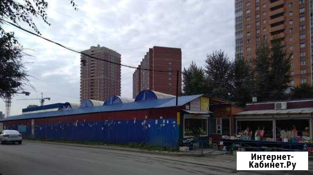 Аренда Отелит, 6,5 кв.м., Рынки Новосибирск - изображение 1