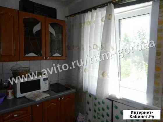 2-комнатная квартира, 42 м², 5/5 эт. на продажу в Иркутске Иркутск